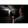 Milwaukee REDLITHIUM USB 1100L Twist Focus Flashlight