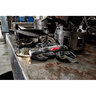 Milwaukee REDLITHIUM USB 1100L Twist Focus Flashlight