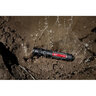 Milwaukee REDLITHIUM USB 1100L Twist Focus Flashlight