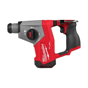 Milwaukee M12 FUEL 5/8 in. SDS Plus Rotary Hammer