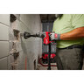 Milwaukee M12 FUEL 5/8 in. SDS Plus Rotary Hammer