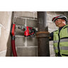 Milwaukee M12 FUEL 5/8 in. SDS Plus Rotary Hammer Kit