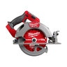 Milwaukee M18 FUEL 7-1/4 in. Gen 3 Circular Saw