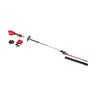 Milwaukee M18 Fuel Extended Pole Articulating Hedge Trimmer Kit