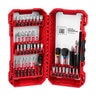 Milwaukee SHOCKWAVE Impact Duty Driver Bit Auto Set (43 pc.)