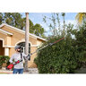 Milwaukee M18 Fuel Extended Pole Articulating Hedge Trimmer Kit
