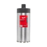 Milwaukee 2-1/2 in. Diamond Premium Wet Core Bit