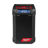 Milwaukee M12 Radio w/ Charger