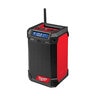 Milwaukee M12 Radio w/ Charger
