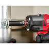 Milwaukee 3/8 in. SHOCKWAVE™ Impact Duty Socket Drive Set 36pc. w/ PACKOUT™