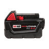 Milwaukee M18™ REDLITHIUM™ XC Extended Capacity Battery