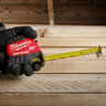 Milwaukee Wide-Blade Tape Measure 16 ft.