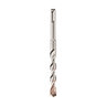 Milwaukee M/2 2-Cutter SDS-Plus Rotary Hammer Drill Bits 3/8 in. x 6 in. x 8 in.
