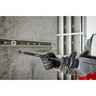 Milwaukee 7 Pc. SDS Plus M/2 2-Cutter Concrete Screw Install Kit