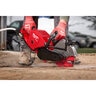 Milwaukee 4-1/2 in. DIAMOND ULTRA Segmented Turbo, General Purpose Diamond Blade