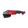 Milwaukee M18 FUEL 7 in. & 9 in. Large Angle Grinder (Tool-Only)