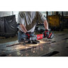 Milwaukee M18 FUEL 7 in. & 9 in. Large Angle Grinder (Tool-Only)