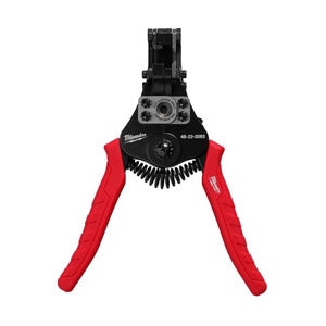 Milwaukee Automatic Wire Stripper & Cutter