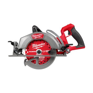 Milwaukee M18 FUEL 7-1/4 in. Rear Handle Circular Saw