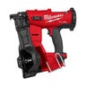 Milwaukee M18 FUEL™ Coil Roofing Nailer
