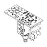 Milwaukee Electronics Assembly for 1/4 in. & 3/8 in. Rch