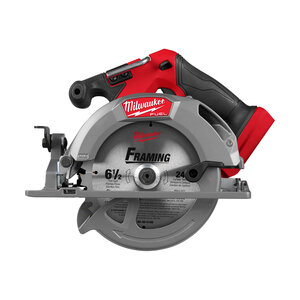 Milwaukee M18 Fuel 6.5 in. Circular Saw (Tool Only)