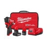 Milwaukee M12 1/2 in. Stubby Impact Wrench Kit