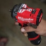 Milwaukee M12 1/2 in. Stubby Impact Wrench Kit