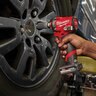 Milwaukee M12 1/2 in. Stubby Impact Wrench Kit