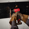 Milwaukee M12 FUEL 1/4 in. Right Angle Die Grinder