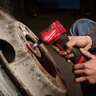 Milwaukee M12 FUEL 1/4 in. Right Angle Die Grinder