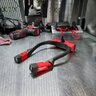 Milwaukee REDLITHIUM™ USB 400L Neck Light