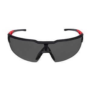 Milwaukee Tinted Fog-Free Lenses Safety Glasses