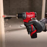 Milwaukee M12 Brushless Subcompact Drill and Impact Driver Kit
