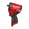 Milwaukee M12 FUEL 3/8 in. Stubby Impact Wrench