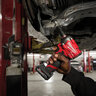 Milwaukee M12 FUEL 3/8 in. Stubby Impact Wrench
