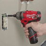 Milwaukee M12 FUEL™ 1/4 in. Hex 2-Speed Screwdriver Kit