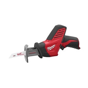 Milwaukee M12 HACKZALL Reciprocating saw (Tool-Only)