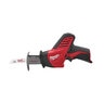 Milwaukee M12 HACKZALL Reciprocating saw (Tool-Only)