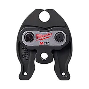 Milwaukee 1/2 in. Pex-Crimp Press Jaw for M12 FORCELOGIC™ Press Tool