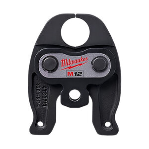 Milwaukee 1 in. Pex-Crimp Press Jaw for M12 FORCELOGIC™ Press Tool