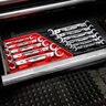 Milwaukee 5pc. Double End Flare Nut Wrench Set - SAE