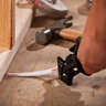 Milwaukee 6 in. 5 TPI Sawzall Blades (5-Pack)