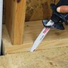 Milwaukee 6 in. 5 TPI Sawzall Blades (5-Pack)
