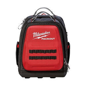 Milwaukee PACKOUT™ Tool & Equipment Backpack