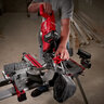 Milwaukee 18V M18 FUEL Cordless 10 in. Dual Bevel Sliding Compound Miter Saw