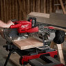 Milwaukee 18V M18 FUEL Cordless 10 in. Dual Bevel Sliding Compound Miter Saw