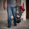 Milwaukee 18V M18 FUEL Cordless 10 in. Dual Bevel Sliding Compound Miter Saw