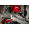 Milwaukee 18V M18 FUEL Cordless 10 in. Dual Bevel Sliding Compound Miter Saw
