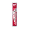 Milwaukee 6 in. 5 TPI The Ax™ Sawzall  Blades (5-Pack)